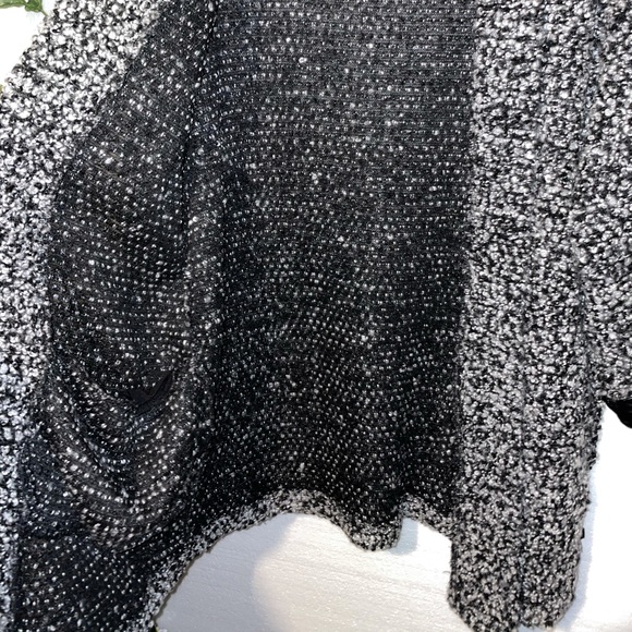 WILLIAM RAST- Oversized Sweater - Picture 6 of 7